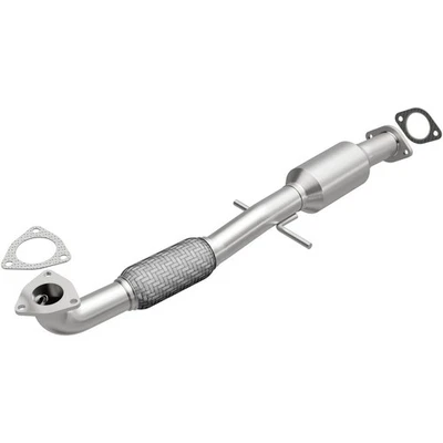 MagnaFlow 5421911-BM se adapta a Buick LaCrosse 2013 2,4 L L4 eléctrico/gas dohc Catalyti Foto 1 de 4