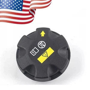 Coolant Expansion Tank Cap For BMW E82 E90 E92 X3 X4 X5 Z4 F10 F30 17117639020 - Bild 1 von 6
