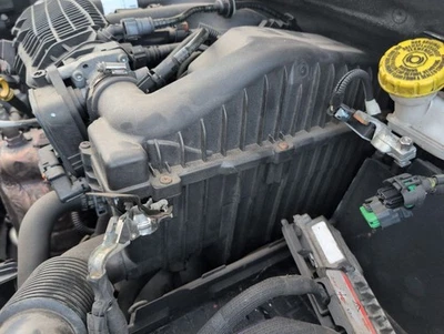 PEUGEOT 2008 MK1 2013-2016 AIR FILTER AIRBOX - Image 1 of 4