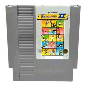 Track & Field II (Nintendo Entertainment System, 1989) NES Cartridge Only! 