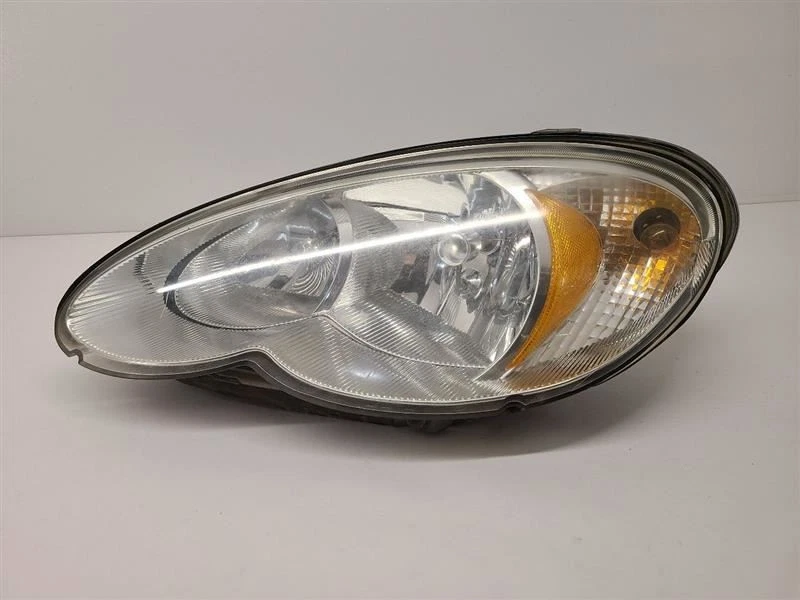 2006-2010 克莱斯勒 PT CRUISER LH 发球杆左灯卤素 05116043AF        — 第 1/4 张图片