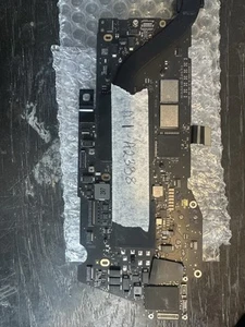 Placa lógica defectuosa MacBook Pro 13" M1 A2338 - Imagen 1 de 2