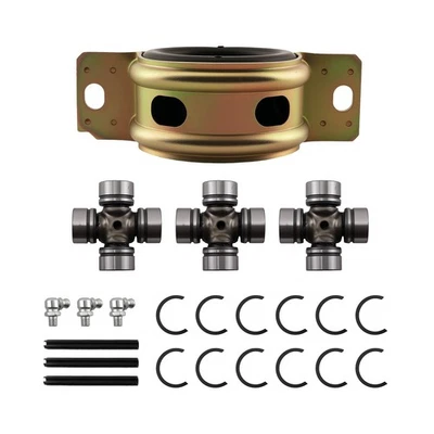 Propshaft Bearing Carrier & U-Joints for Polaris RZR 900/4 900/S 900 2015-2023 - Изображение 1 из 4