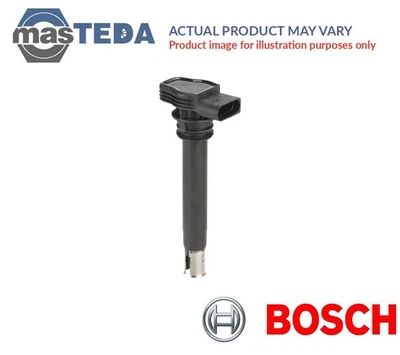 0 986 22A 206 ENGINE IGNITION COIL BOSCH FOR PEUGEOT 406,206,307,407,407 SW,806 - Image 1 of 4