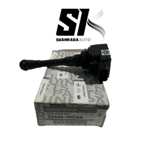 Ignition Nissan Juke Coil 1.6L For Sentra UF659 for 2011-2017 22448-1KC0A Rogue - Picture 1 of 9