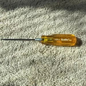 Weller Xcelite LN23BP 3/32” Allen Screwdriver Ball Point - Picture 1 of 3