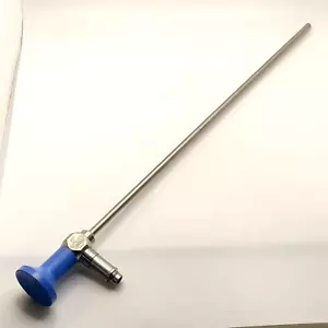 Stryker (502-555-010) autoklavierbares Laparoskop 5 mm 0° - Bild 1 von 1