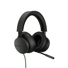 Headset Xbox Stereo Xbox Series Headphone Gaming Accessories Black Accessories GOOD