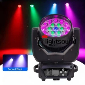 Martin MAC Aura 19x15w rgbw 4in1 zoom beam wash light led moving head - Picture 1 of 14