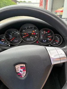 Porsche 997 Cabrio - Bild 1 von 13