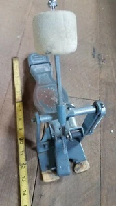 1960s Drum Parts BASS PEDAL AUTHENTIC JAPAN MIJ - Picture 1 of 5