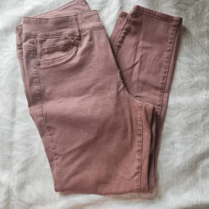 Skinny Jeans P6 Maurices Mauve Pink - Bild 1 von 7