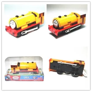 Thomas Und Seine Freunde TRACKMASTER MOTORISIERTES SPIELZEUGZUG BEN/BILL HEAD - Picture 1 of 9