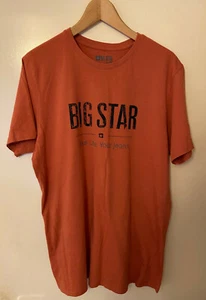 big star t shirt - Picture 1 of 3