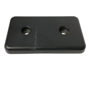 Weslo Gold's Gym HealthRider Image NordicTrack Treadmill Latch plate 239459 - Picture 1 of 3