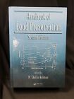 Food Science and Technology Ser.: Handbook of Food Preservation by M. Shafiur...