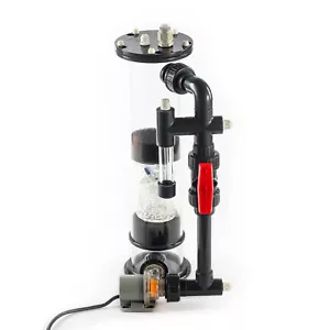 SR Aquaristik Pro Cal 80 Calcium Reactor - Picture 1 of 3