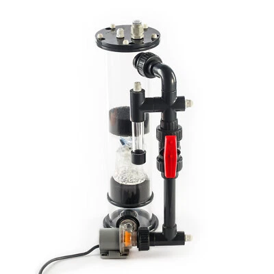 SR Aquaristik Pro Cal 80 Calcium Reactor - Image 1 of 4