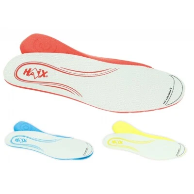 Haix Insole PerfectFit Light Einlegesohle Schuh Einlage Sohle atmungsaktiv
