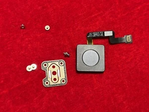 USED Power Button Touch ID Flex Cable 821-04012-A for MacBook Pro 16" A2141 2019 - Picture 1 of 3