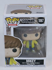 Funko Pop! MOVIES THE GOONIES MIKEY #1067 VINYL FIGURE NEW SHIPS BOXED SAME DAY