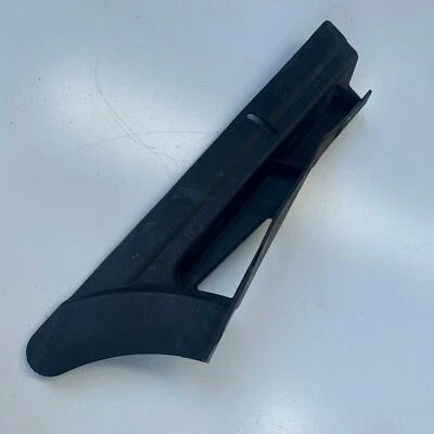 Harley Davidson Electra Glide Ultra Limited FLHTK 2009 Belt cover debris deflect - Image 1 of 4