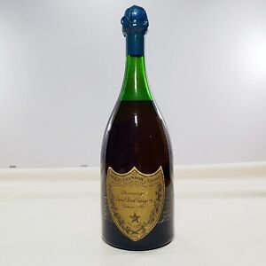 Dom Perignon Champagne Vintage 1964 good level