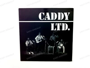 Caddy Ltd. - Caddy Ltd. GER LP 1973 ' - Foto 1 di 1