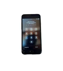 iPhone 6 (32GB) | Model A1586 | Read Desc | AS-IS | #IP62 - Picture 1 of 8