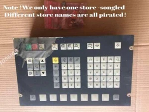 1PCS 6FC4600-1AS01 90days warranty via DHL or FedEx - Picture 1 of 3