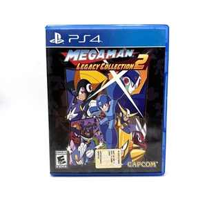 Mega Man Legacy Collection 2 Playstation 4 - Foto 1 di 3