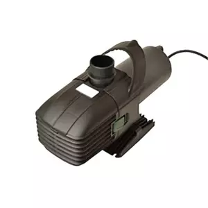 Bomba de agua filtro Hailea T12000, 11300 litros por hora - Imagen 1 de 1