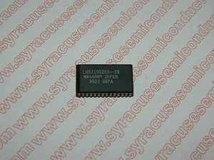 LH521002AK-20 / LH521002 / 521001 / RAM nitida - Foto 1 di 3
