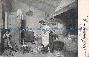 R061300 La Maschera - Bild 1 von 2