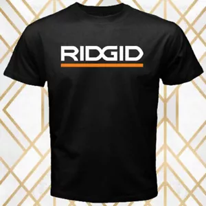 RIDGID Famous Tool Men's Black Size S - 5XL - Picture 1 of 1