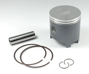 Pistón Wössner para KTM EXC 200 / SX 200 / EGS 200 ccm año 98-16 - 63,95 mm - Imagen 1 de 1