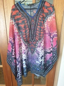 caroline morgan Kaftan - Picture 1 of 4
