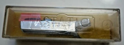 NOS ASTATIC 1262D ADMIRAL 88C256-1 TETRAD 2-CLD-BSR39 DIAMOND NEEDLE CARTRIDGE - Image 1 of 4