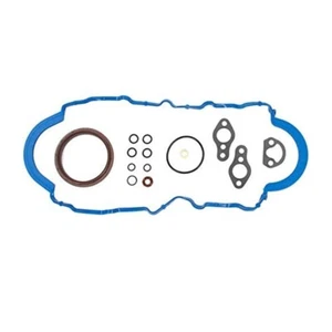 Lower Gasket Set Car Accessories for Chevrolet GMC 96-06 4.3L V6 OHV VIN - Picture 1 of 3