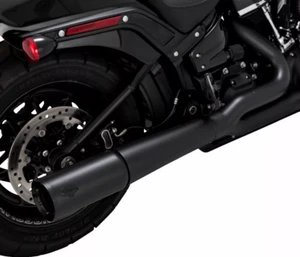 Vance & Hines Muffler Harley Davidson Softail/Hydra-Glid 2018 - 2024 - Picture 1 of 3