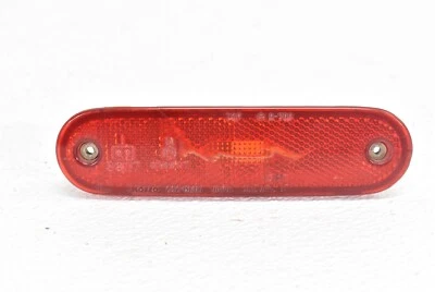 2009-2013 Subaru Forester Reflector 09-13 - Image 1 of 4