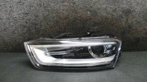 #1Y6658 Audi A4 8K Facelift Xenon Scheinwerfer Links 8K0941005 Bj. 2014 - Bild 1 von 7