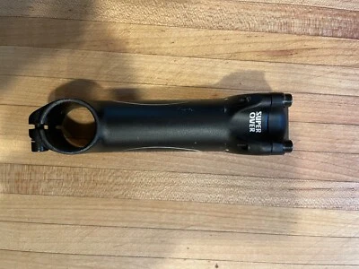 ITM Forged Lite Luxe Road Bike 120mm Threadless Handlebar Stem  - Image 1 of 3