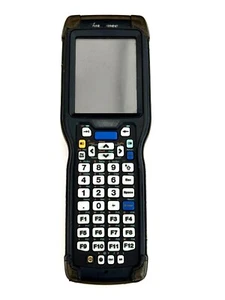 Intermec Honeywell CK71AB4KN00W1100 2D terminal ordinateur mobile scanner de codes à barres - Photo 1/1