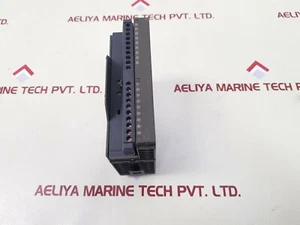 Siemens Simatic S7 6ES7 334-0CE01-0AA0 Analog Module - Picture 1 of 7