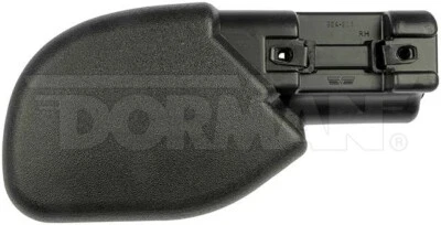 Tapa de parachoques Dorman 924-203 para Jeep Wrangler Foto 1 de 4