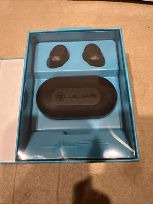 Auriculares inalámbricos JLab JBuds Air True Foto 1 de 4