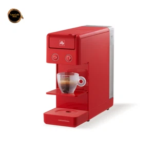 MACCHINA CAFFè ILLY IPERESPRESSO Y3.3 KIT ASSAGGIO 14 CAPSULE BLEND 100% ARABICA - Zdjęcie 1 z 1