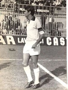 [L3] ORIGINAL FOTO MAILAND - CESARE MALDINI - Bild 1 von 1