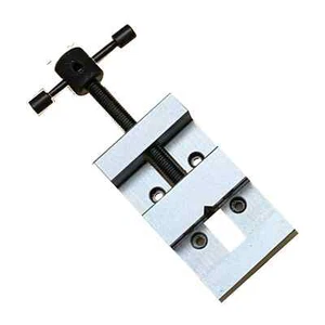2"/ 50MM Mini Steel Grinding Vise Engineering Tool. vice of mini vertical slide - Imagen 1 de 3